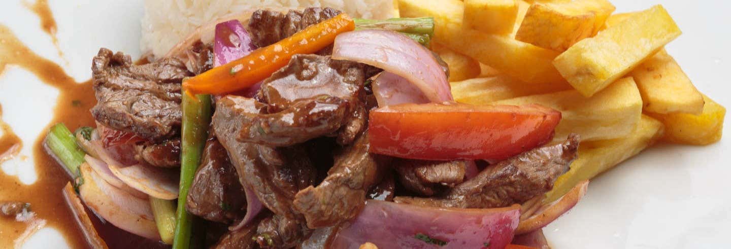 Tour gastronómico por Cusco