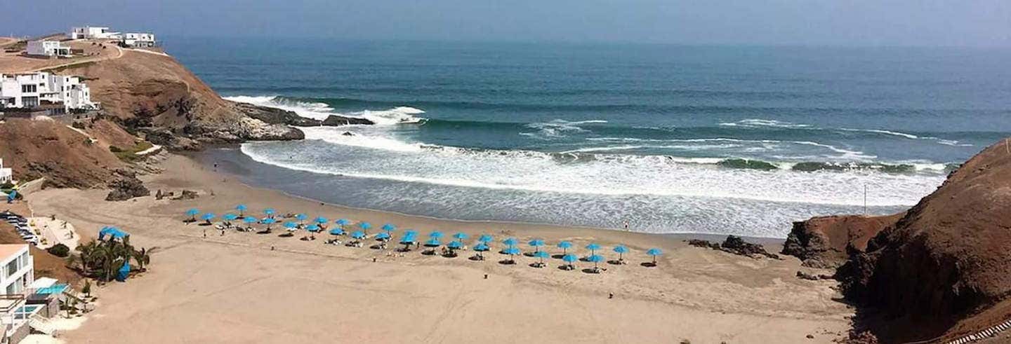 Escursione a Playa Asia
