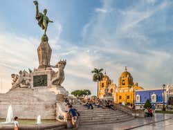,Tour por Trujillo