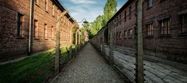 Excursión a Auschwitz-Birkenau