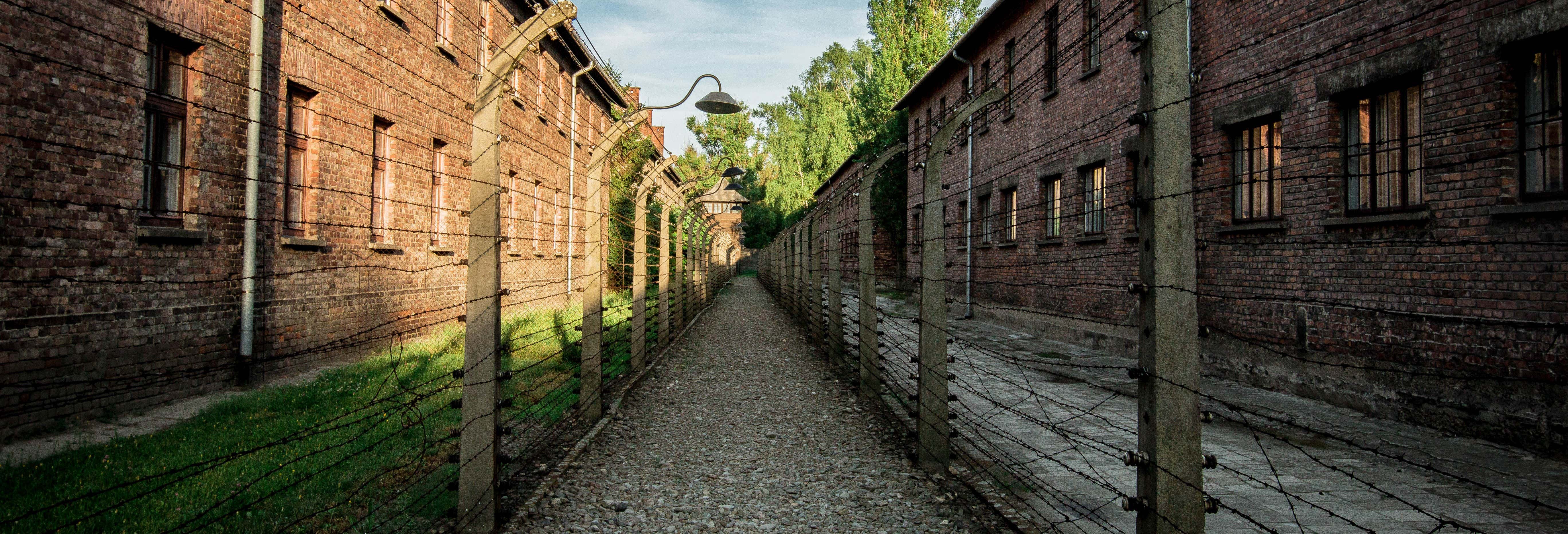 Auschwitz Birkenau Full Day Trip From Wroclaw Wroclaw