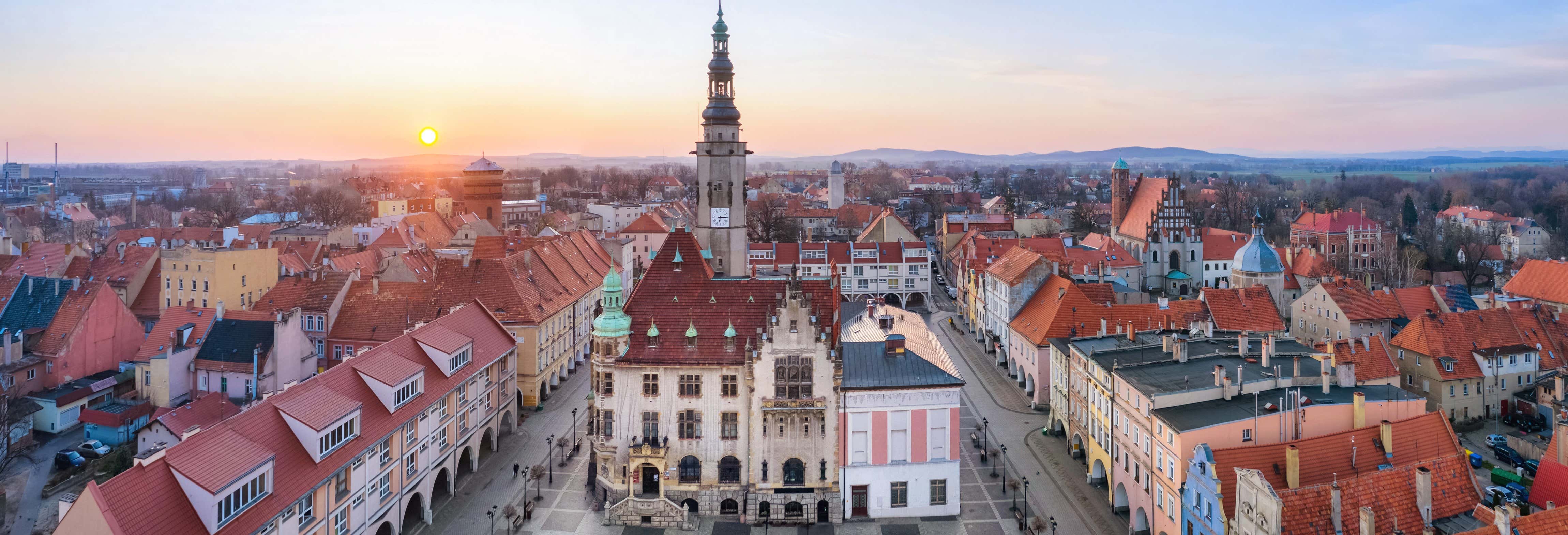 Excursión privada desde Breslavia con guía en español