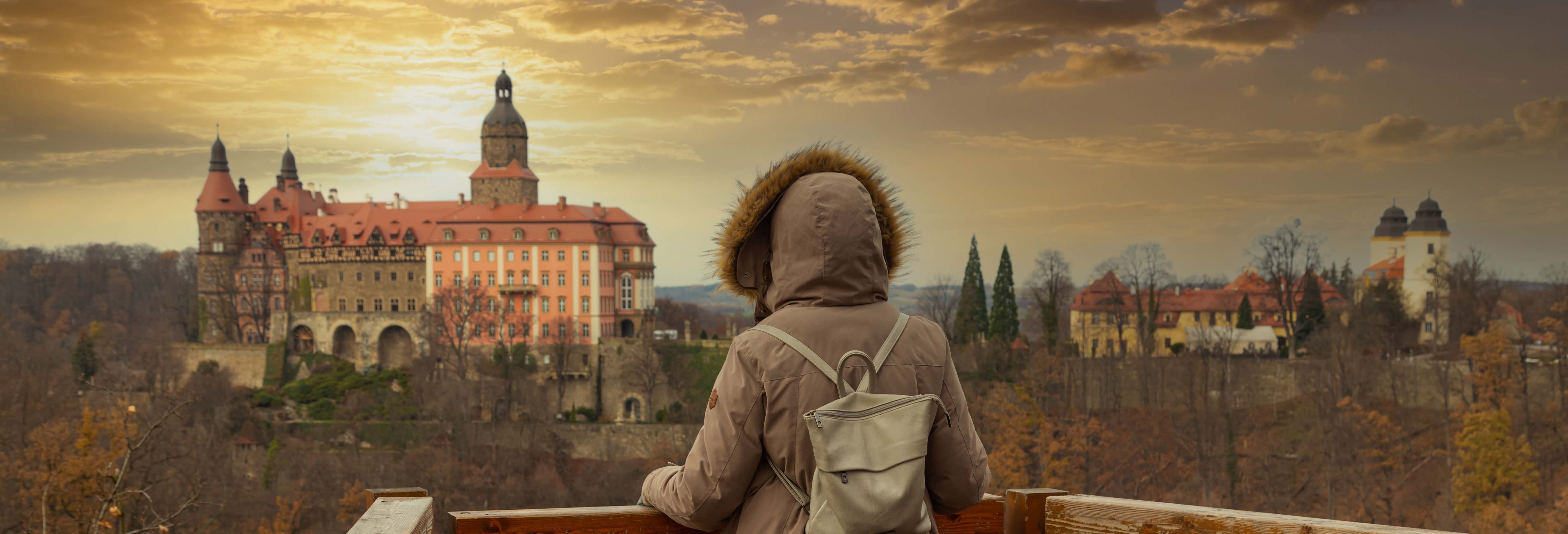 Tour por la Baja Silesia