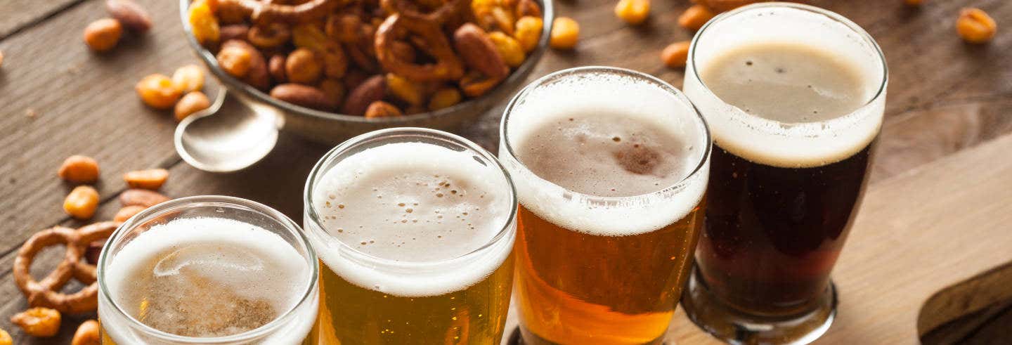 Tour de la cerveza por Breslavia