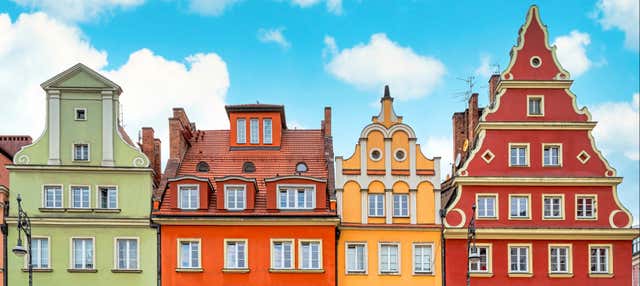 Free tour por Breslavia ¡Gratis!