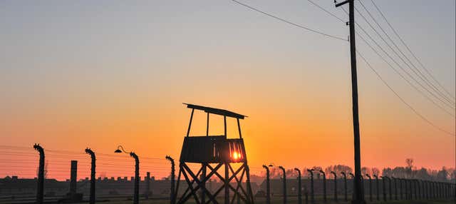 Tour di Auschwitz-Birkenau da Cracovia