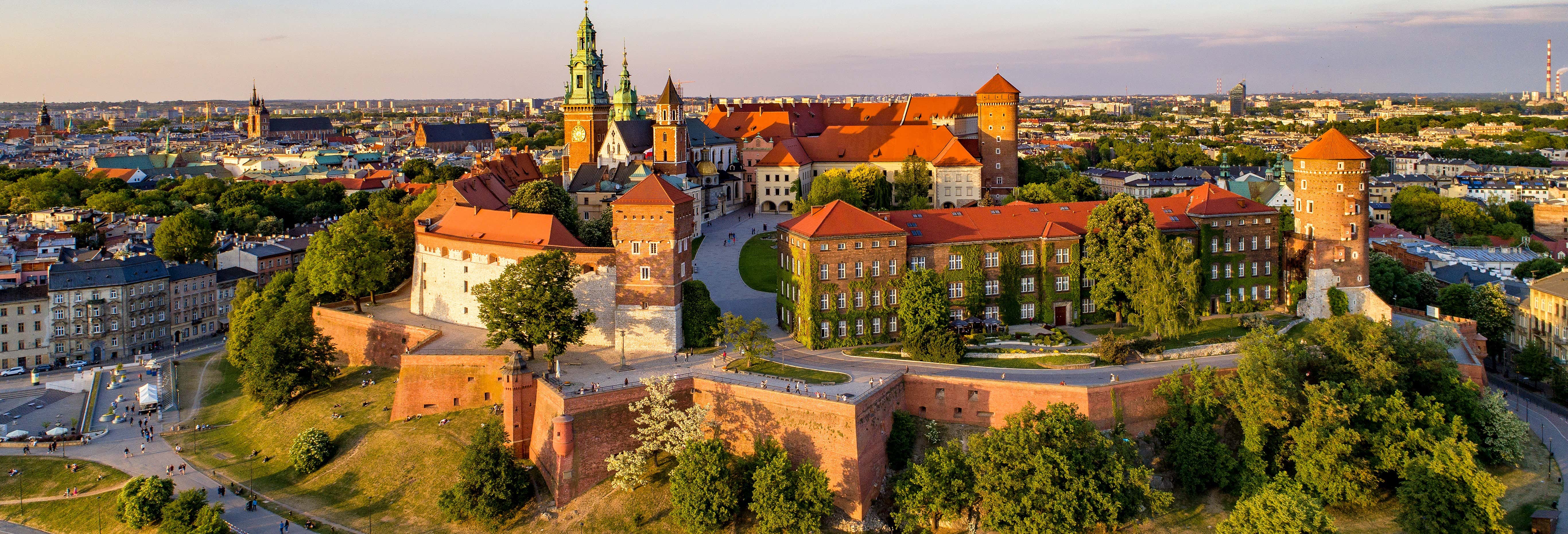 Excursión privada desde Cracovia