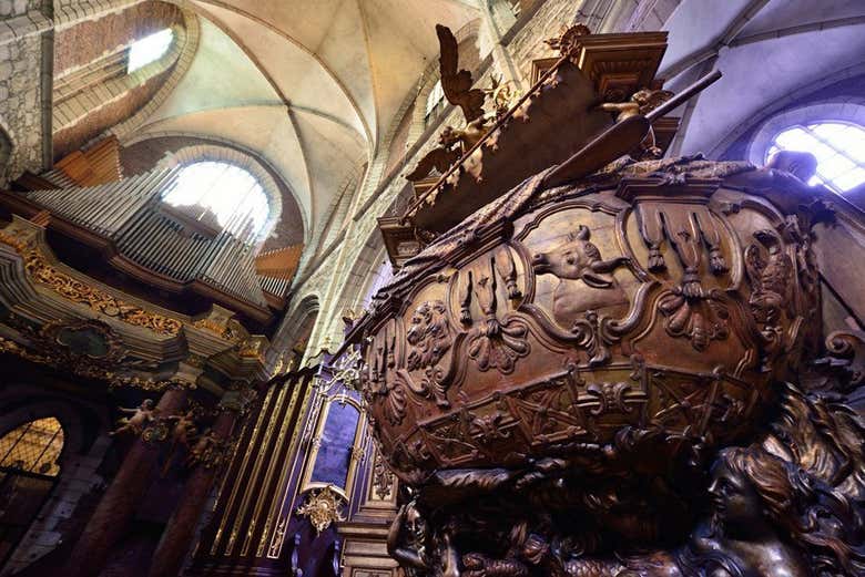 Basílica de Corpus Christi