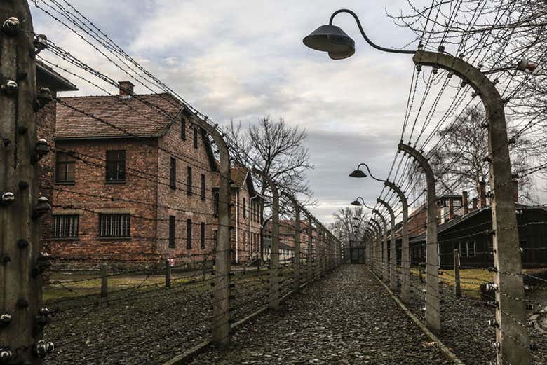 Tour di Auschwitz-Birkenau da Cracovia - ScopriCracovia.com