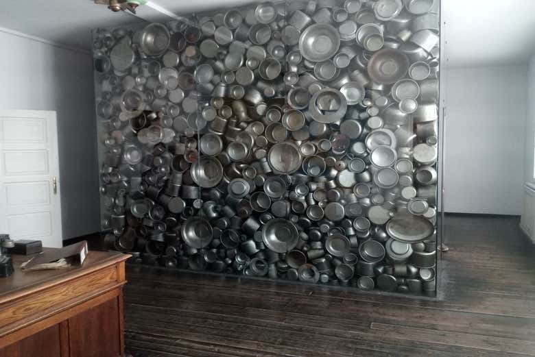 Fábrica de Schindler