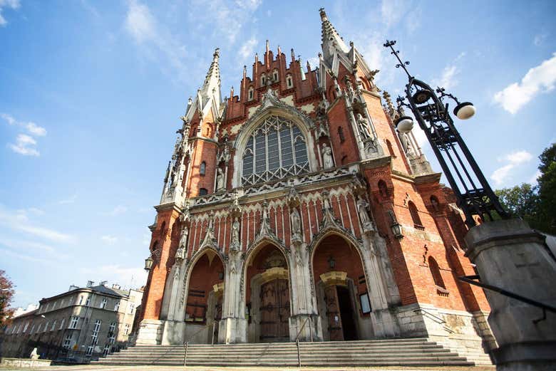 Igreja de São José