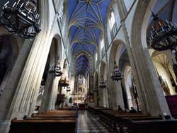 Basílica da Santa Trindade