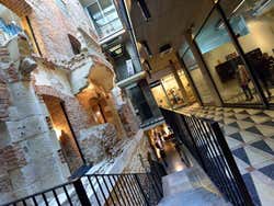 Galeria comercial Passage 13