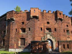 Forte de São Benedito