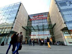 Galeria Krakowska