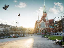 A Igreja de São José