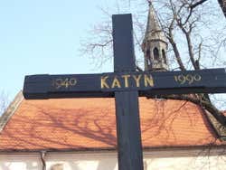 Cruz Katyn