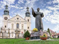 Parque de Kalwaria Zebrzydowska