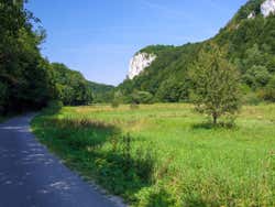 Parque Nacional de Ojcow