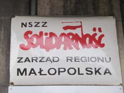 Sede do Sindicato de Solidariedade