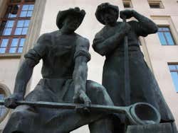 Universidade de Ciência e Tecnologia