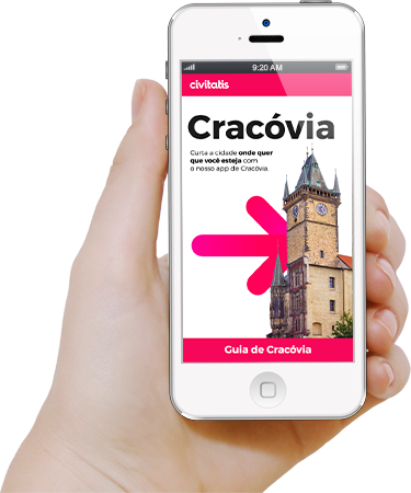 Baixe o app Civitatis