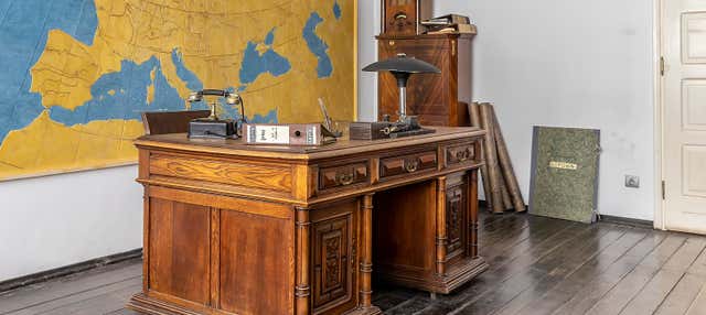 Oskar Schindler's Factory Guided Tour