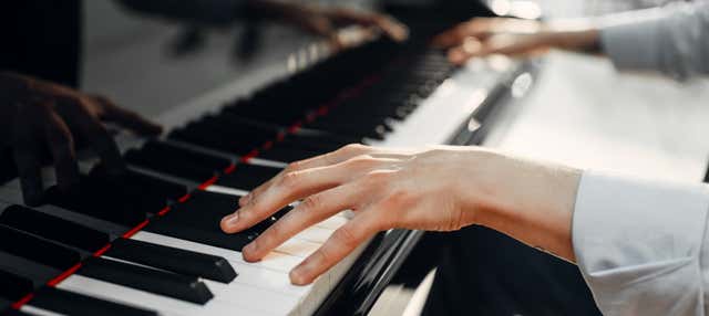 Chopin Piano Concert