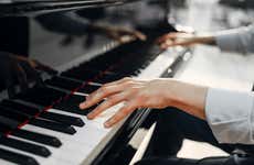 Concert de piano à travers le répertoire de Chopin