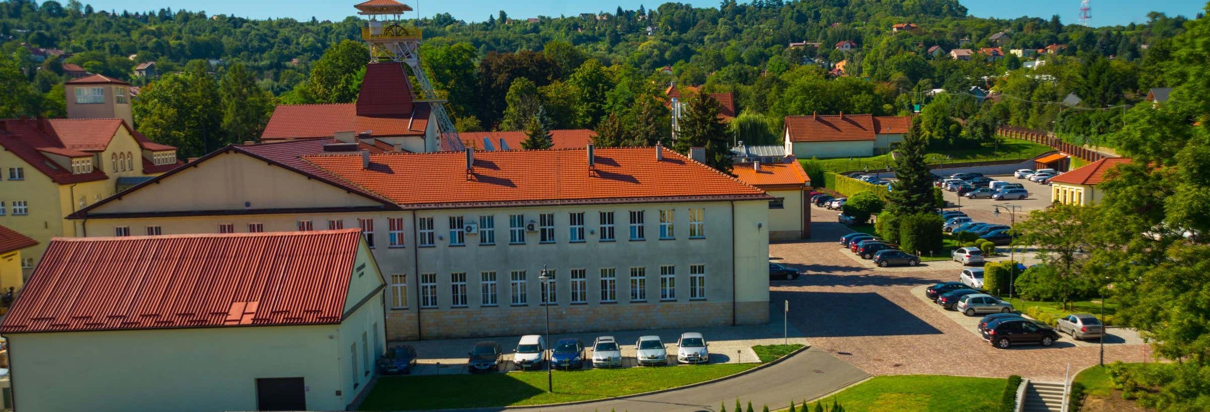 Excursión a Cracovia + Minas de Sal de Wieliczka