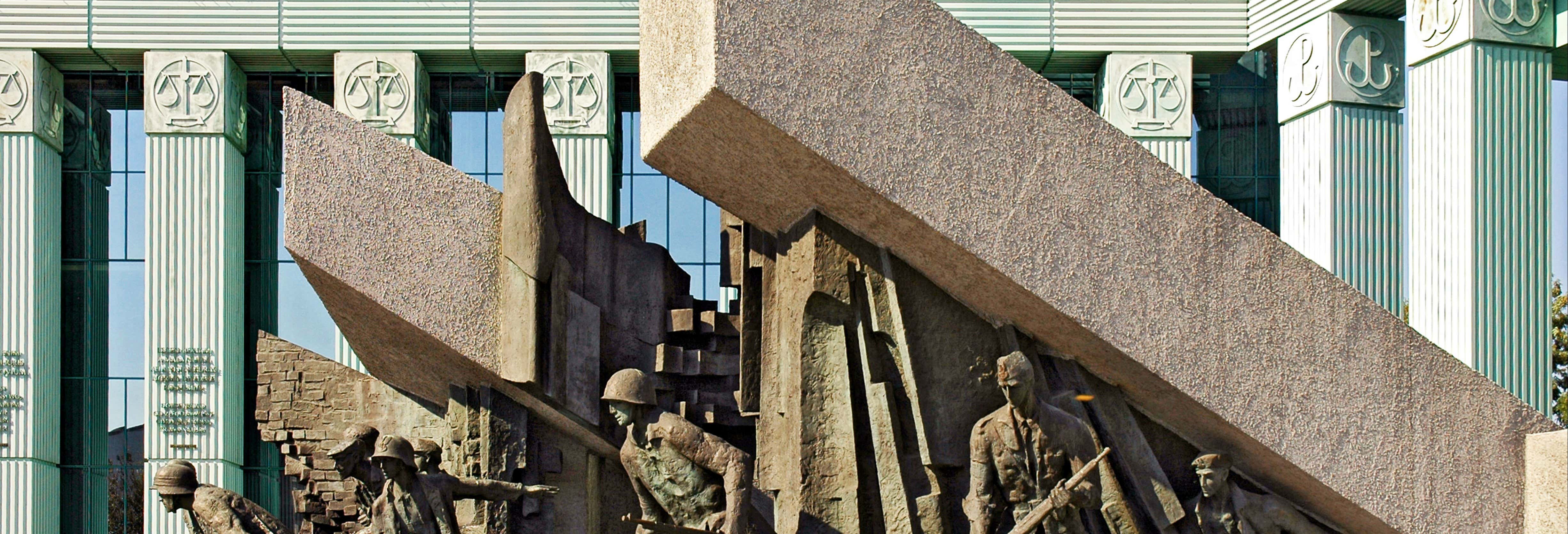 Free tour de la II Guerra Mundial ¡Gratis!