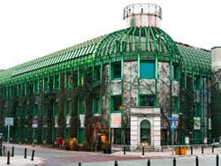 Universidad de Varsovia