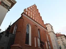 Cathédrale Saint Jean
