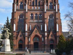 Cathédrale Saint-Florian