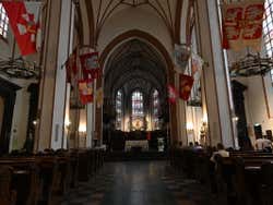 Cathédrale Saint-Florian