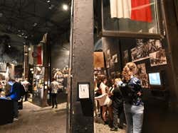 Musée de l'Insurrection de Varsovie