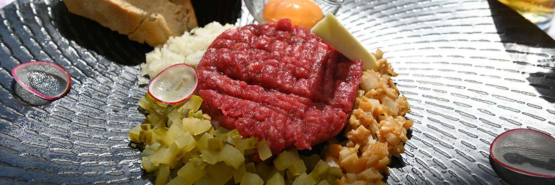 Où manger à Varsovie
