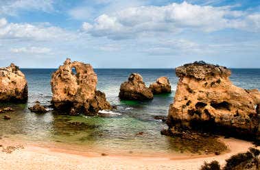 Algarve