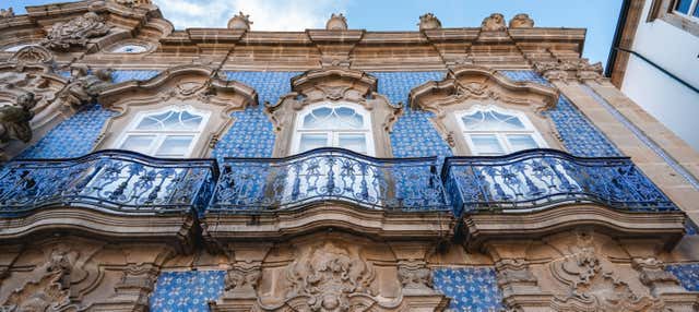 Free tour por Braga ¡Gratis!