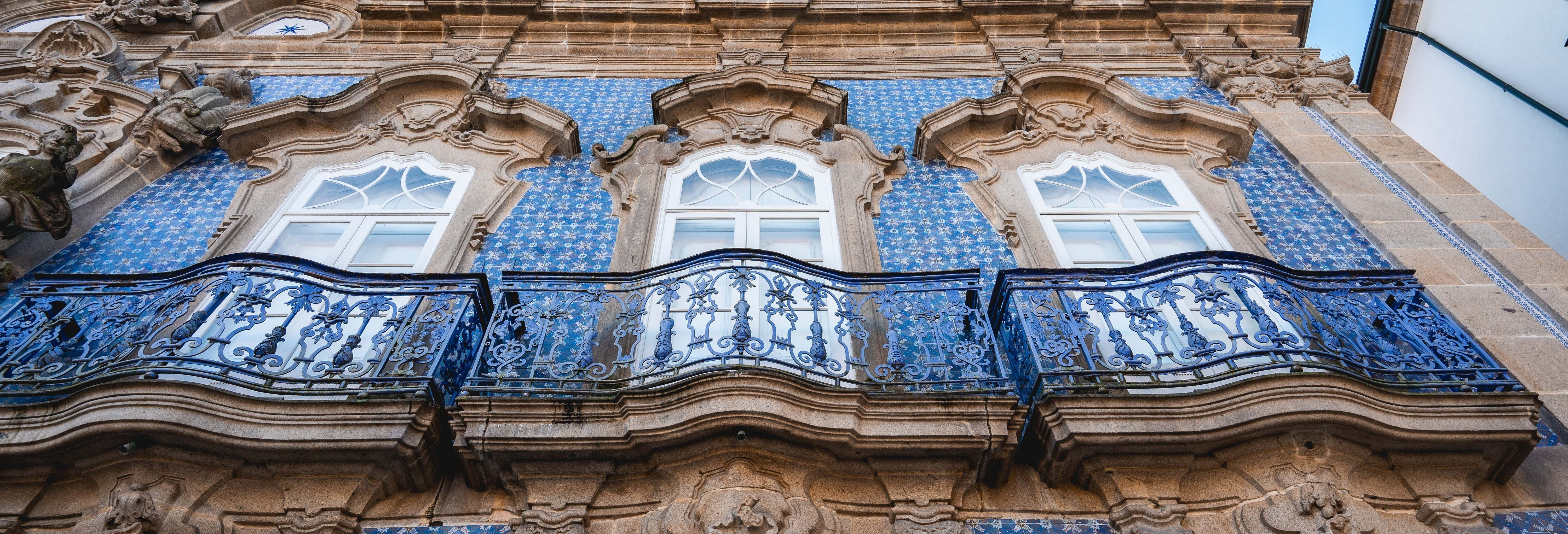 Free tour por Braga ¡Gratis!
