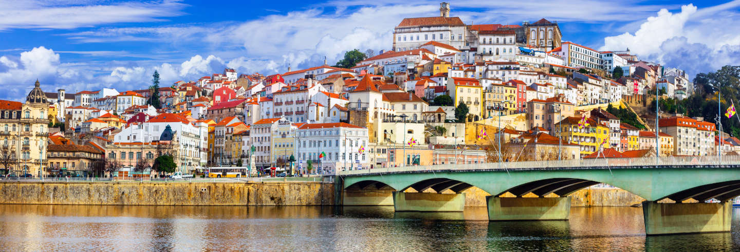 Etapa 5: Oporto - Aveiro - Coimbra - Obidos - Portugal en moto 2019 (Road trip de 18 dias) (1)