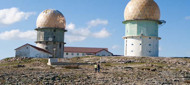 Serra da Estrela Day Trip