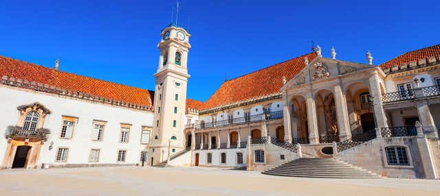 Free tour por Coímbra ¡Gratis!