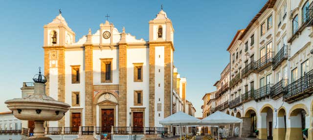 Free tour por Évora ¡Gratis!