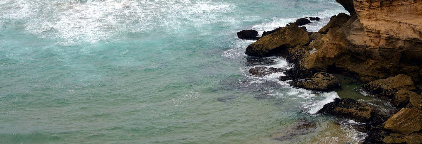 Excursión a la Costa Vicentina