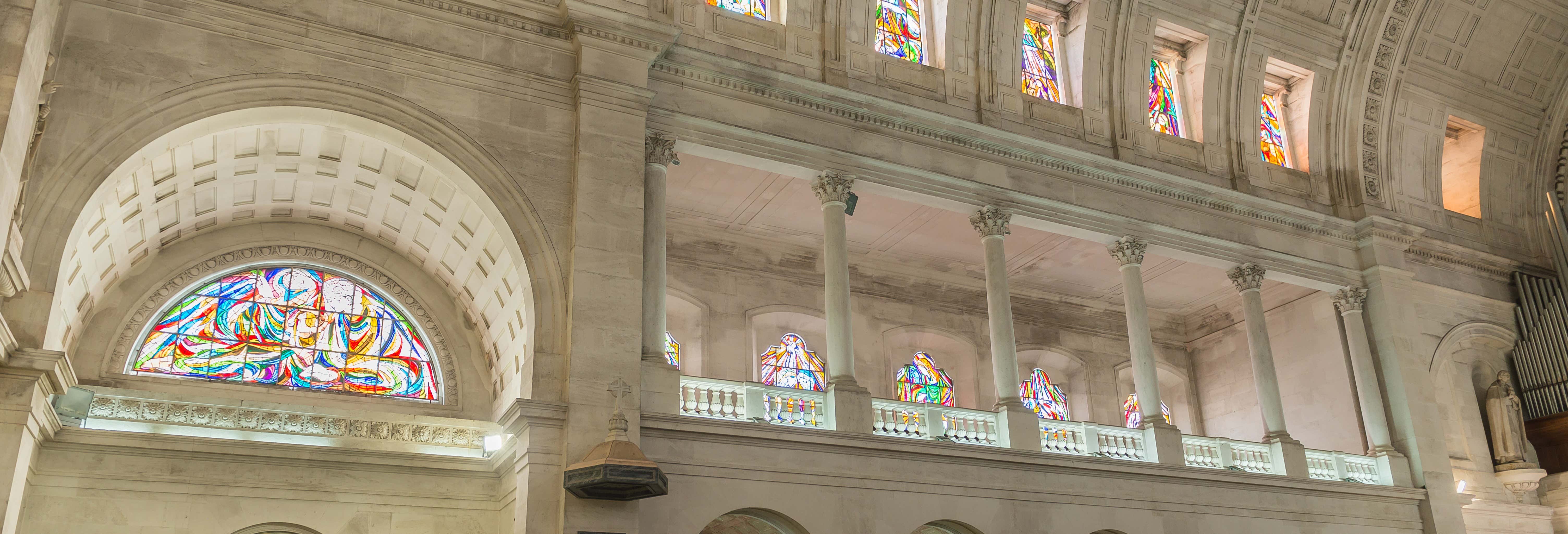 Tour di Fátima