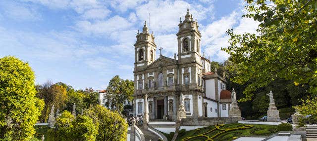 Excursión a Braga