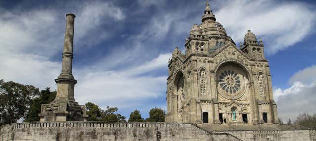Excursão a Viana do Castelo e Ponte de Lima