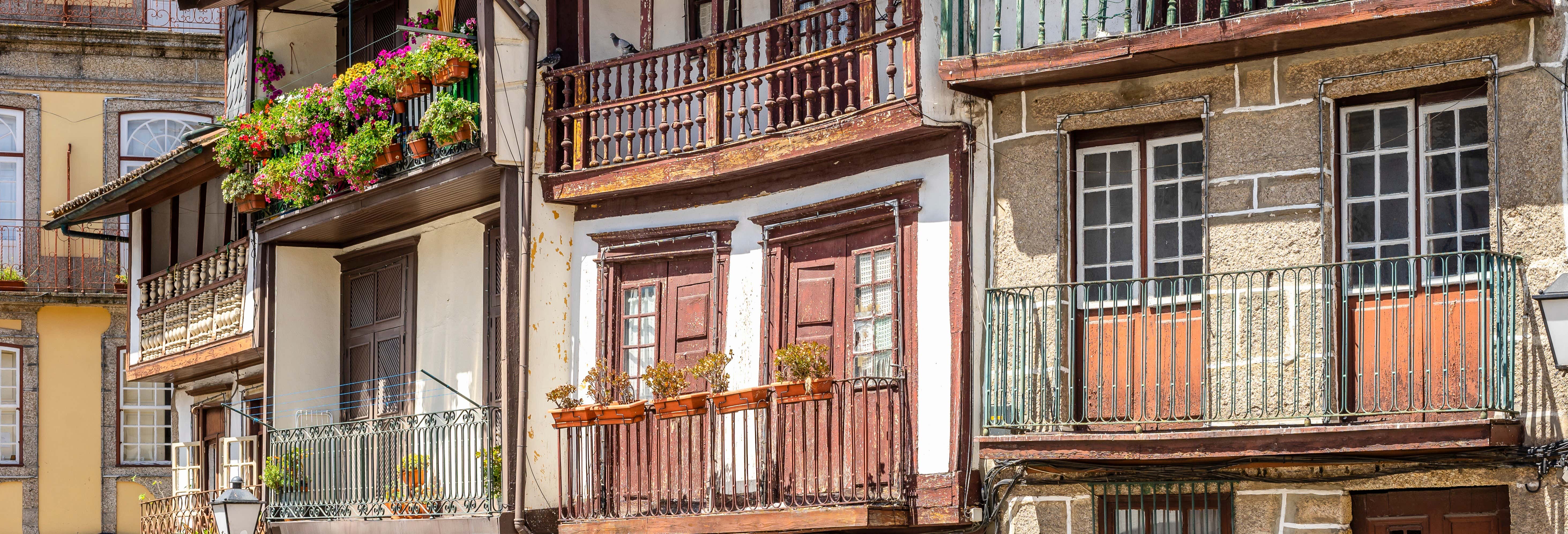 Free tour por Guimaraes ¡Gratis!
