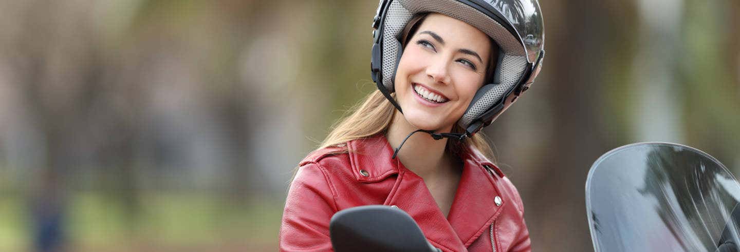 Aluguel de motos em Lisboa